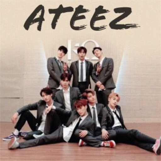 ATEEZ Wallpaper - ATEEZ KPOP W