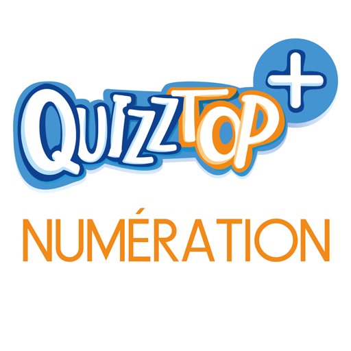 Quizztop - Numération