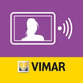 Vimar VIEW Door