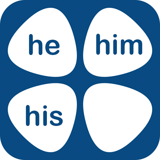 Pronouns in English: Learn app