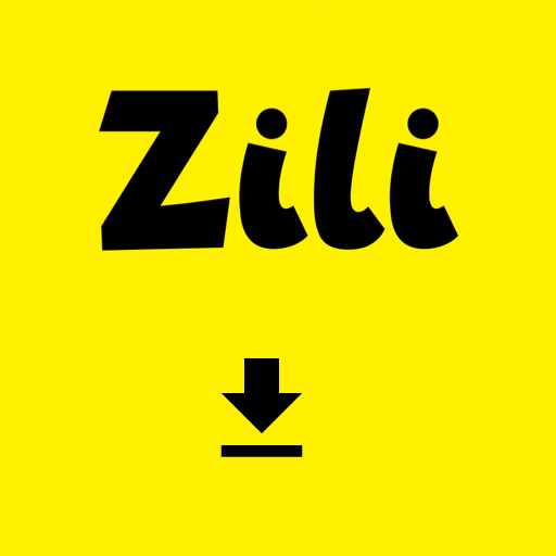 Zili Downloader - No Watermark