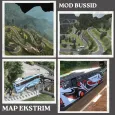 Mod Map Extreme BussId Ekstrim