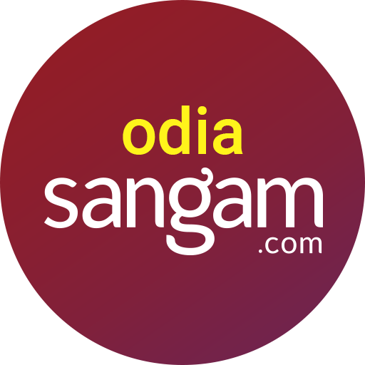 Odia Matrimony by Sangam.com