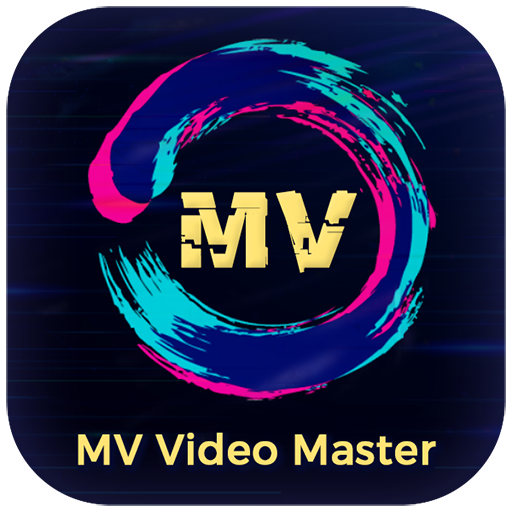 MV Video Master Status Maker