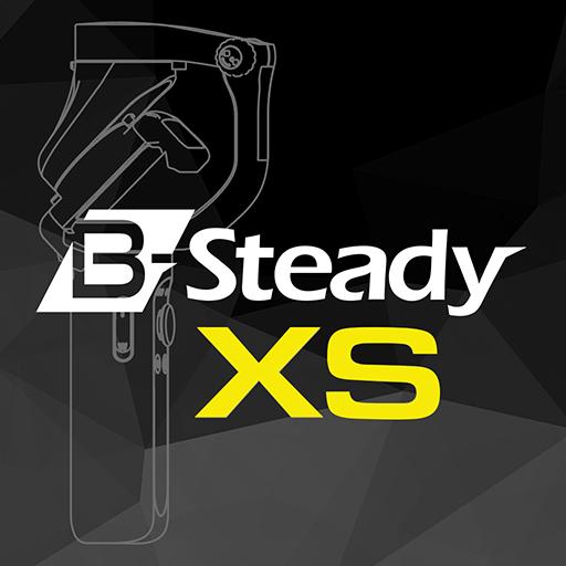 Brica B-Steady XS