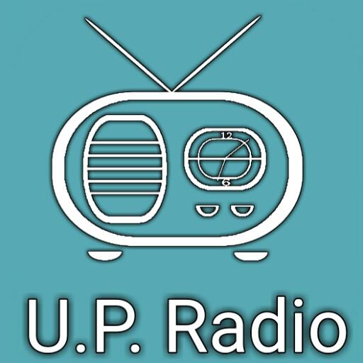 UP Radio Live FM - UP News & Radio FM