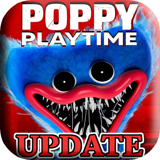 Poppy playtime 1 Update