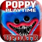 Poppy playtime 1 Update