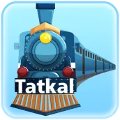 Quick Tatkal - Rail Connect & Website Autofill
