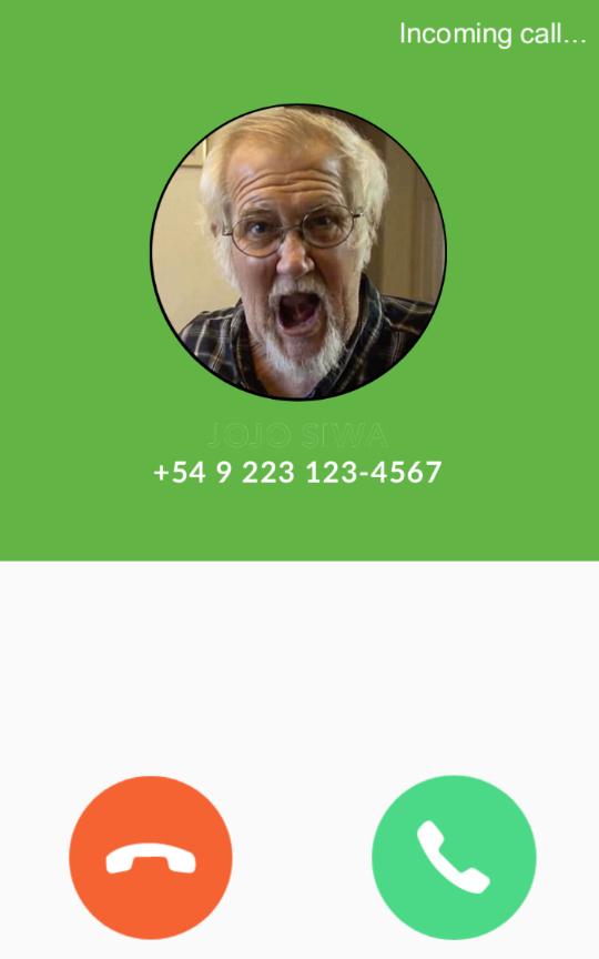 Baixe Call From Angry Grandpa No Pc Oficial Gameloop