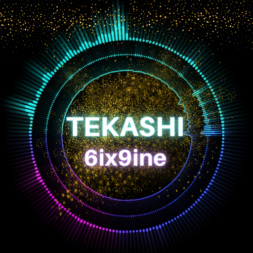 Tekash6ix9in Offline