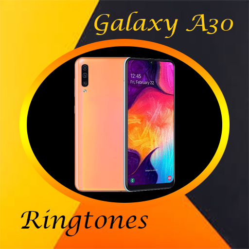 Galaxy A30 Ringtones