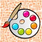 Art Painter: Finger Painting