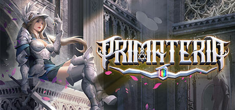 Primateria Playtest