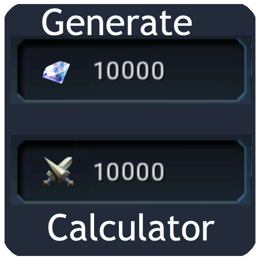 Diamond Mobile Legends Bang Bang Calculator