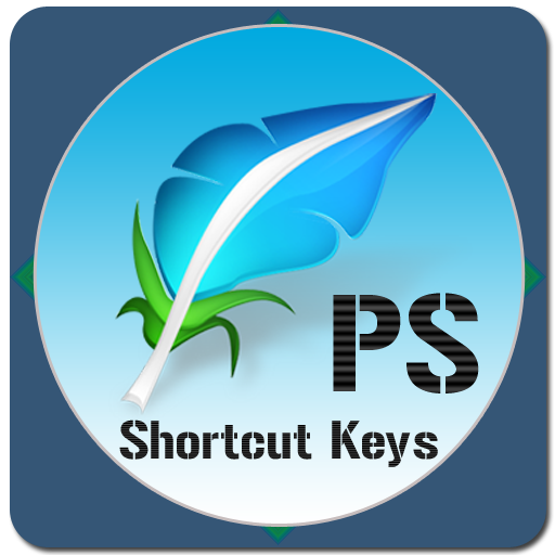 Photoshop Shortcut Deprecated