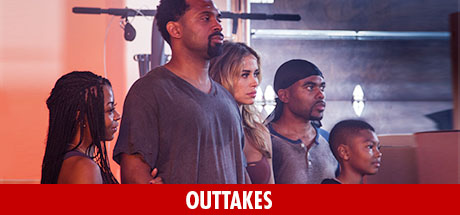 Meet the Blacks: Outtakes