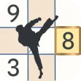 Classic Sudoku by Logic Wiz