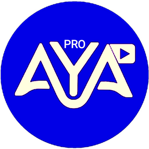 AYA TV PLAYER PRO