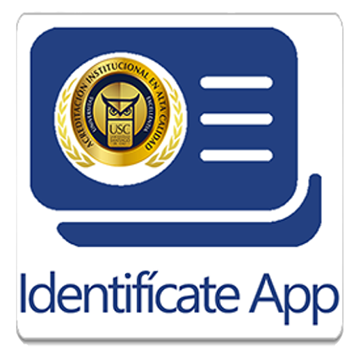 App Identifícate USC