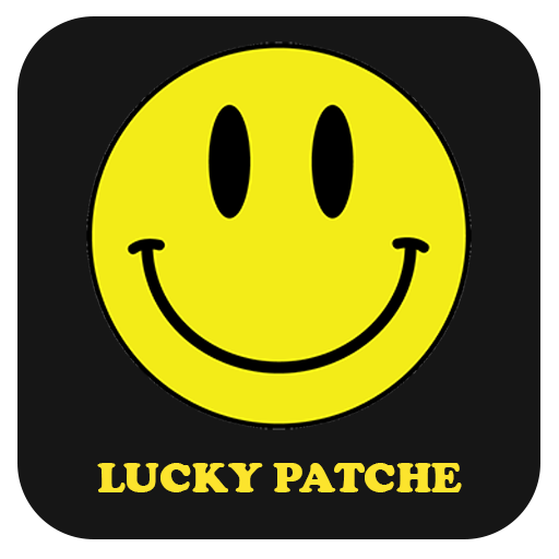 Lucky Patch hack app Joke Fun