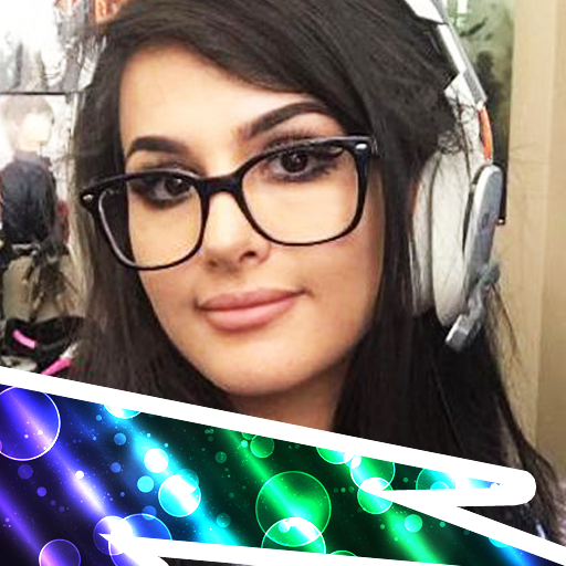 SSSniperWolf HD Wallpapers