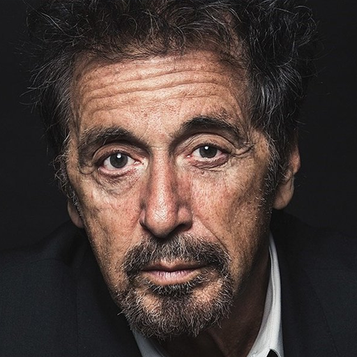 Al Pacino