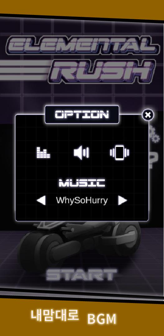 Download Elemental Rush android on PC