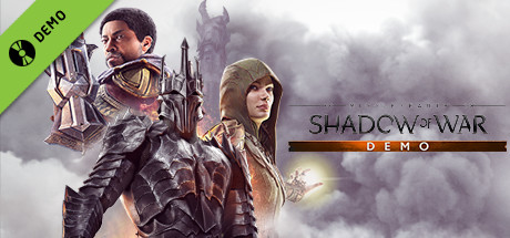 Middle-earth™: Shadow of War™ Demo