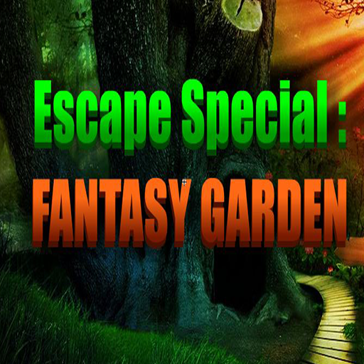 Escape Special: Fantasy Forest