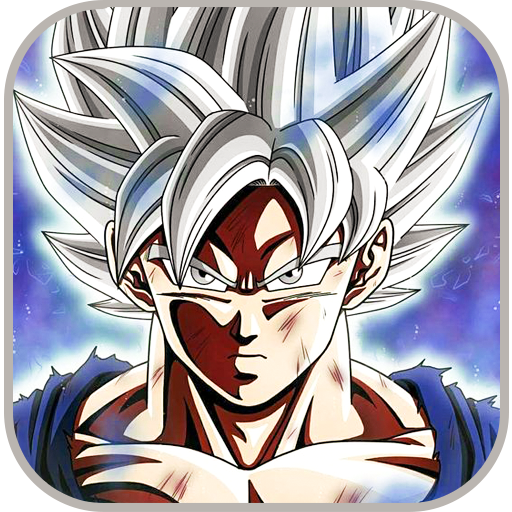 Baixe Dragon Ball DBS Wallpapers 4K no PC | Oficial GameLoop