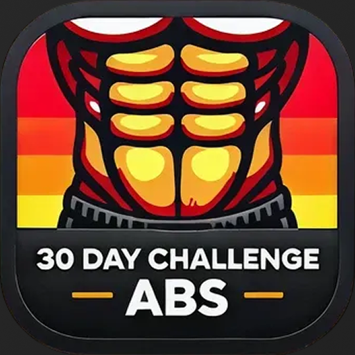 30 Day challenge at home