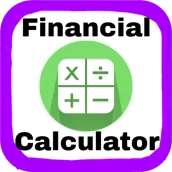 Financial Calculator app
