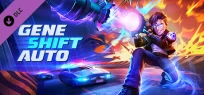 Geneshift: Supporter's Edition