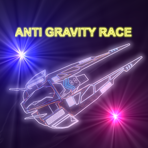 Anti Gravity Race