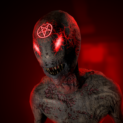 Cursed Emily: Horror Escape