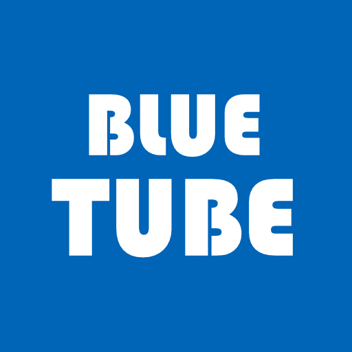 BlueTube - YouTube global