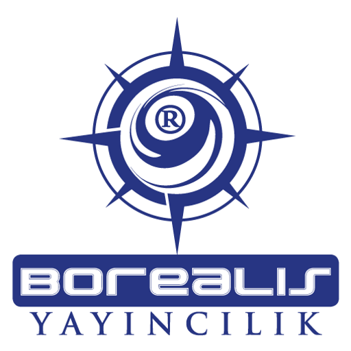 Borealis Optik Okuma