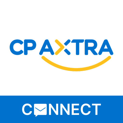 CP AXTRA Connect