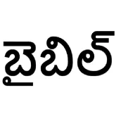 Telugu Bible Vakyalu Audio
