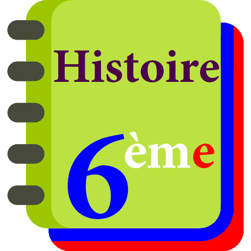 Histoire 6ème