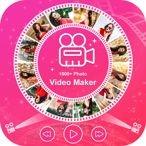 1000+ Photo Video Maker