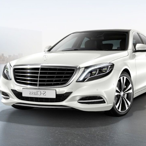 Mercedes Benz S Class