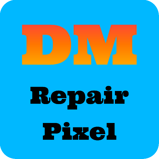 Dead Pixel Repair