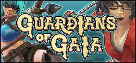 Guardians Of Gaia