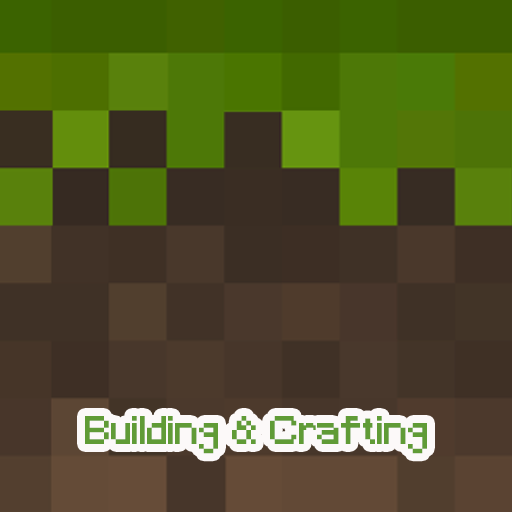 Minncraft 2023: Build Crafting for Android - Free App Download