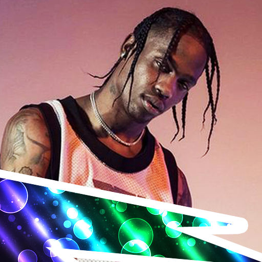 Travis Scott HD Wallpapers