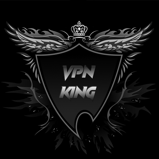 VPN king- VPN Master Free VPN 