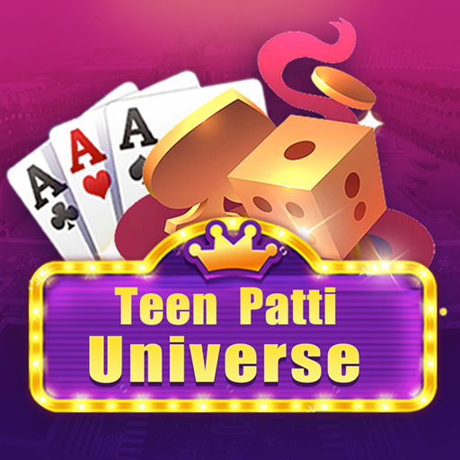 Teen Patti Universe - 3 Patti