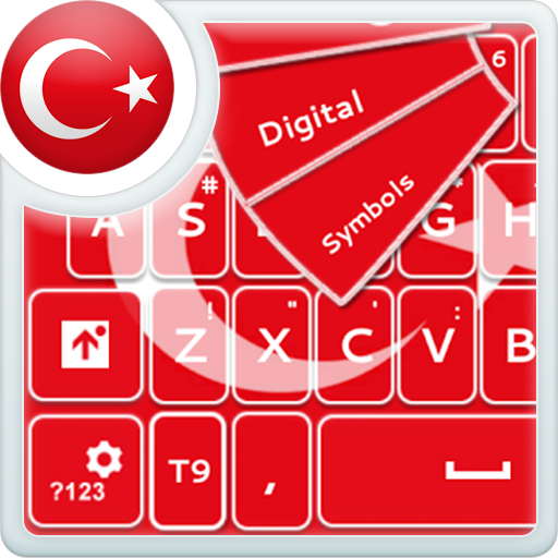 Turkish Keyboard